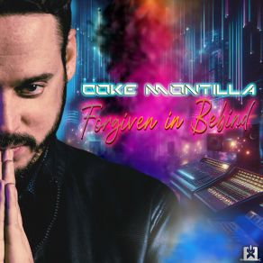 Forgiven In Behind album cover