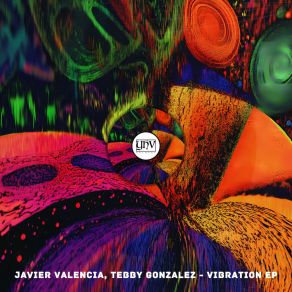 Vibration EP (Original Mix) album cover