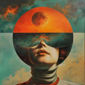 Superpowers album cover