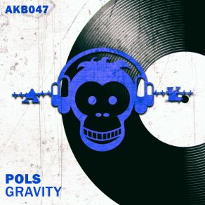Gravity album cover