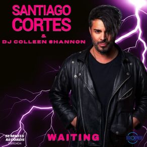 Waiting album cover