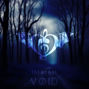 Internal Vøid album cover