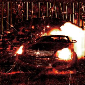 HUSTLE BANGER album cover