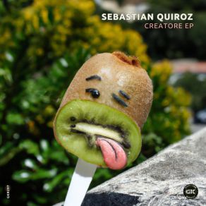 Creatore album cover