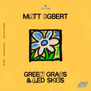 Green Grass & LED Skies album cover