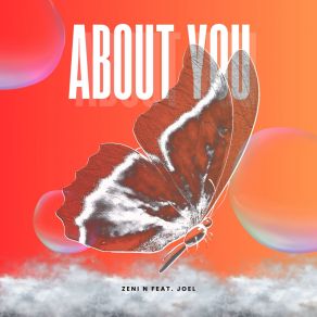 About You (2024 Edit) album cover