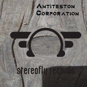 Extreme Radiation album cover