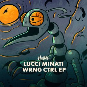 WRNG CTRL album cover