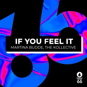 If You Feel It album cover