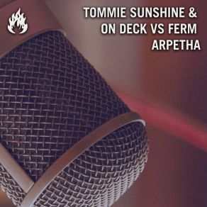 Arpetha album cover