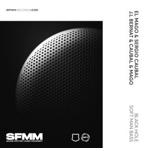 Black Hole album cover