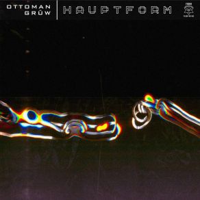 Hauptform album cover