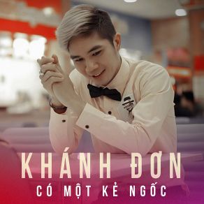 Có Một Kẻ Ngốc album cover
