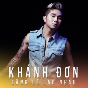 Lặng Lẽ Lạc Nhau album cover