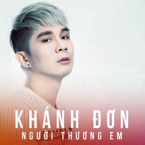 Người Thương Em album cover