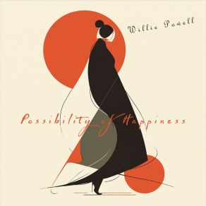 Possibility Of Happiness album cover