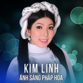 Ánh Sáng Pháp Hoa album cover