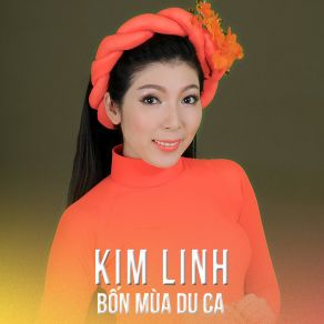 Bốn Mùa Du Ca album cover