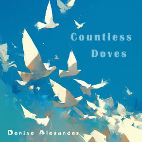 Countless Doves album cover