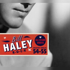 Saga All Stars: R-O-C-K / Selected Singles 1954-55 album cover
