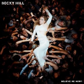 Believe Me Now (Bonus Track Version) album cover