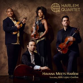 Havana Meets Harlem album cover