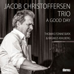 A Good Day album cover