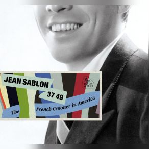 Saga All Stars: The French Crooner In America 1937-1949 album cover