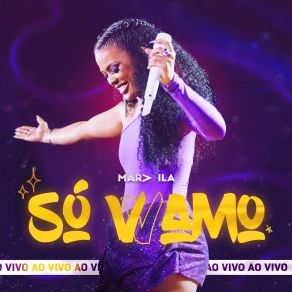 Só VVamo (Completo) (Ao Vivo) album cover