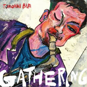 Gathering album cover