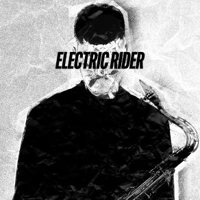Electric Rider album cover