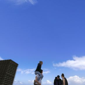 Ten Days album cover