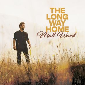 The Long Way Home album cover