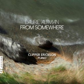 From Somewhere album cover