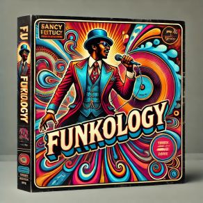 Funkology album cover