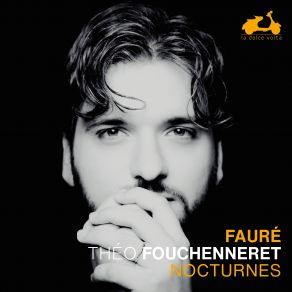 Fauré: Nocturnes album cover