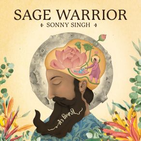 Sage Warrior album cover