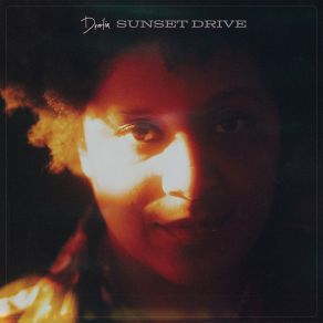 Sunset Drive album cover