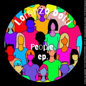 People album cover