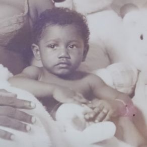 Steve album cover