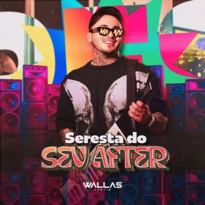 Seresta Do Seu After album cover