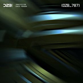Inquisicion album cover