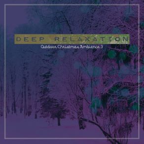 Deep Relaxation: Outdoor Christmas Ambience 3 album cover