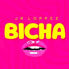 Bicha album cover