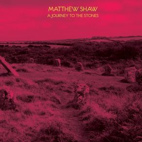 A Journey To The Stones album cover
