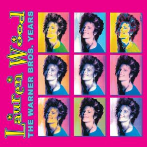 The Warner Bros Years album cover