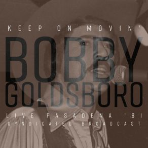 Keep On Movin' (Live Pasadena '81) album cover