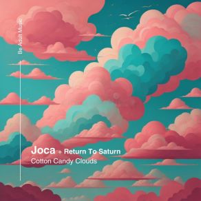 Cotton Candy Clouds album cover