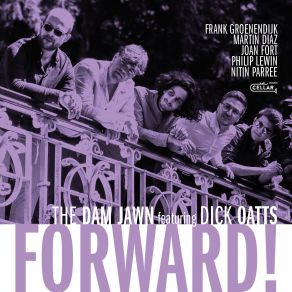 Forward! album cover