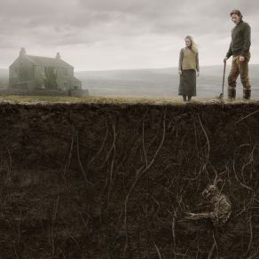 Starve Acre (Original Soundtrack) album cover